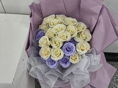-华夏良子·足道SPA艾灸(图书大厦店)