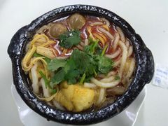 -土豆粉&刀削面(西单新一代商城店)