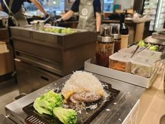 -肉肉大米(金虹桥店)