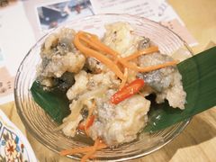 -鳗事鱼意·活鳗現烤专门店(富力海珠城店)