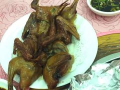 -鸽鸟轩(石岐店)