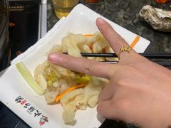 凤爪-火胖子肥肠煲·始于1998(南山村店)