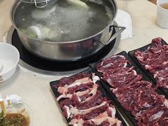 -福合埕牛肉丸(福平路店)