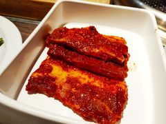 -火炉火自助餐(枫蓝国际店)