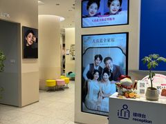 -天真蓝照相馆(五角场百联又一城店)
