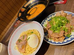 -一蘭拉面(新宿中央东口店)