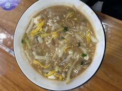 -老袁炒年糕(富豪路店)
