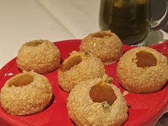 -Pita's&Tika's中东和印度风味餐厅(龙湖天街店)