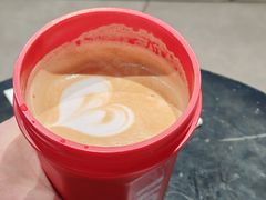 -Manner Coffee(淮海755店)