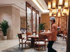 -扬州香格里拉·香宫中餐厅