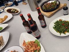-新丁香海鲜酒店(银海商贸城店)