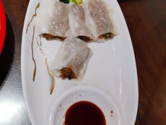 -山水茶艺馆·点心粤菜·30年老字号