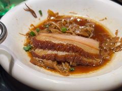 -HOHO餐厅(古子城店)