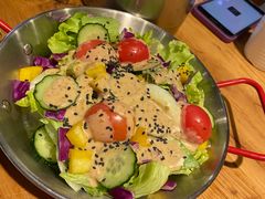 -牛炙烤肉(车公庙店)