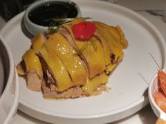 -荷塘秋月·本帮江浙菜(国权路店)