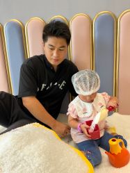 -奈尔宝·儿童乐园·亲子餐厅(鄞州万达店)