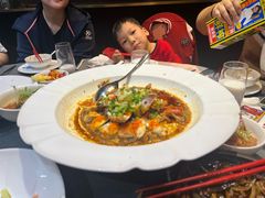-丰收日(五角场店)