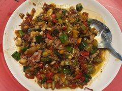 -湘桂人酒楼(西便门店)