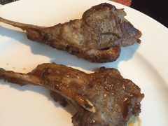 -AdD全日制餐厅(中谷花园酒店)