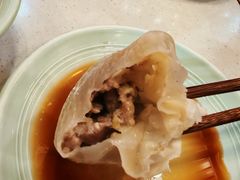 -内蒙联营烧麦 草原石榴红(护国寺店)