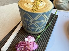 -咖梦餐厅 COMENG RESTAURANT