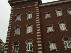 -上海惠灵顿外籍人员子女学校
