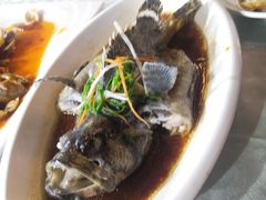 -范饭椰林川湘味海鲜·椰子鸡(三亚湾椰梦长廊店)