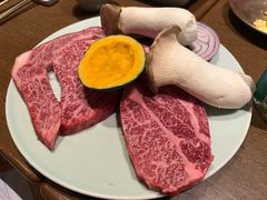 -Yeyije 韩定食