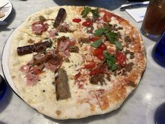 -玛尚诺Pizza&Bar(长泰广场店)