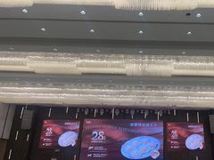 -喜宴又一村·粤菜·茶点·海鲜(壹方天地店)