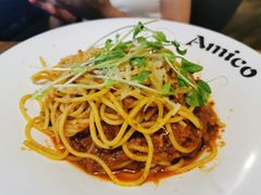 -清真·艾美可餐厅(鹏欣水游城店)