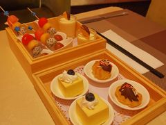 -上海浦东丽晟假日酒店-多瑙河全日餐厅