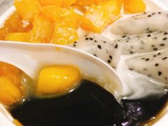 -芬芳甜品(同福路店)