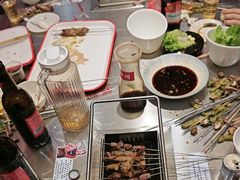 -遇西祠·海鲜烧烤(总店)