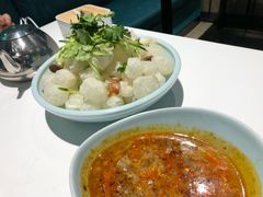 -萍香大厨·锅包肉(大东门店)