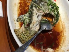 -东江渔村·古典园林·30年粤菜老字号(太和店)