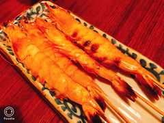 -浪花亭日本料理(古田路店)