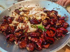 -大丰收脆鱼(浦西万达店)