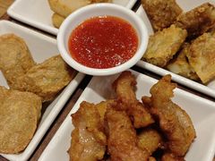 经典闽南小吃拼盘-临家闽南菜(宝洲路店)