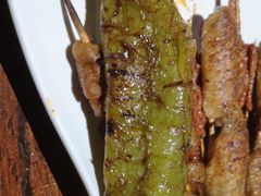 -齐齐哈尔烤肉·烧烤·烤鱼(万科时一区店)