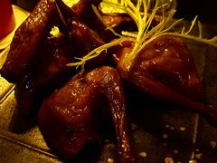 -隐肆威士忌鸡尾酒吧(玉沙国际店)