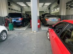 -李师傅修车连锁(万柳店)