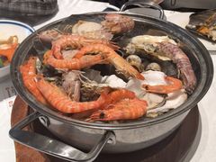 -瓯菜排档·温州海鲜(玕南店)