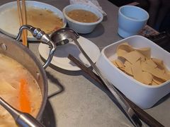 -宴全牛粤来越牛潮汕鲜牛肉火锅(海州万达广场店)