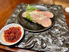 -西宁富力万达文华酒店·品珍中餐厅