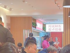 -南城香(北京南站店)