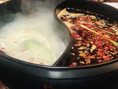 -钢管厂五区小郡肝火锅串串香(总店)