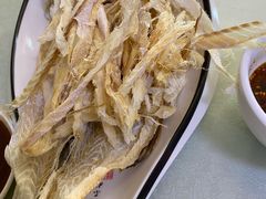 -长春特色烧鸽子(奋斗路店)