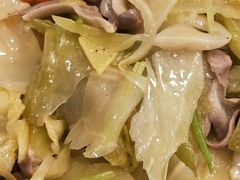 -大洋家·精品潮汕菜·生腌砂锅粥(天河东路店)