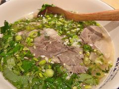 -马记永·兰州牛肉面(3019君尚店)